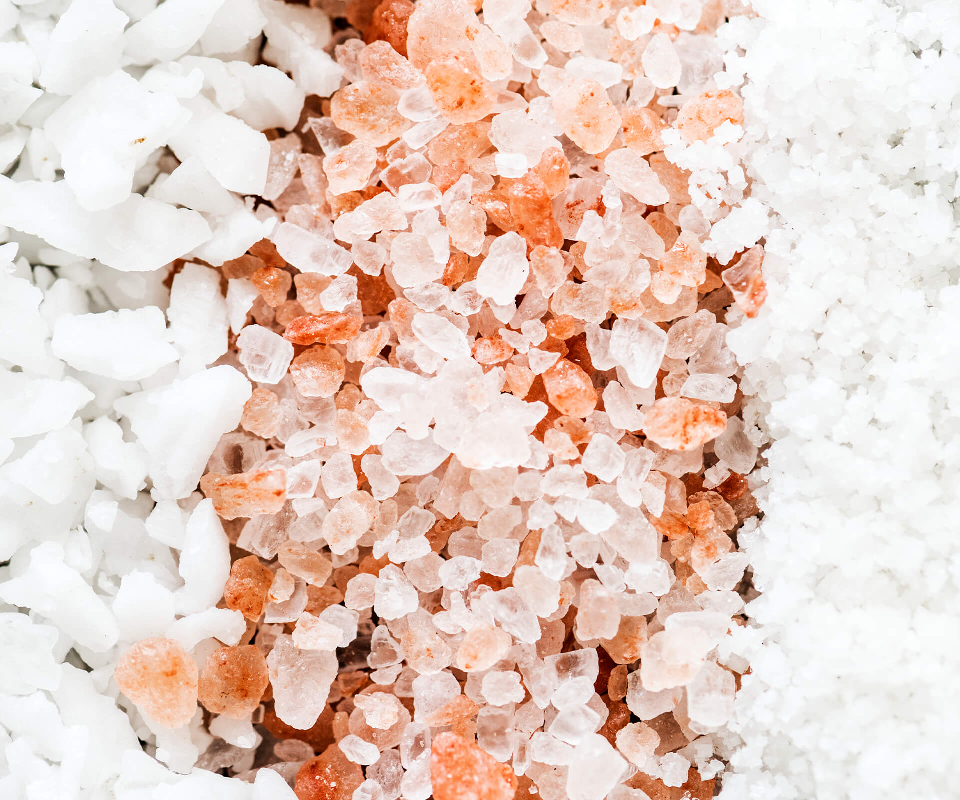 Морская соль для зубов